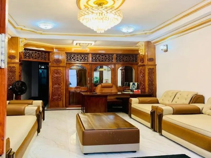 Apple Green Residency Κάντι