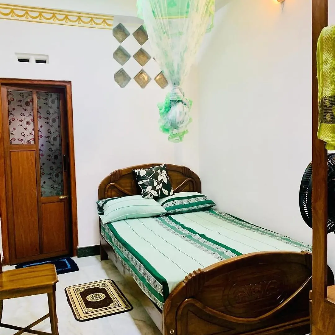 Apple Green Residency Κάντι